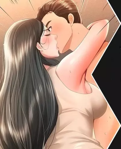 Призрачный Секс Король. Глава 4